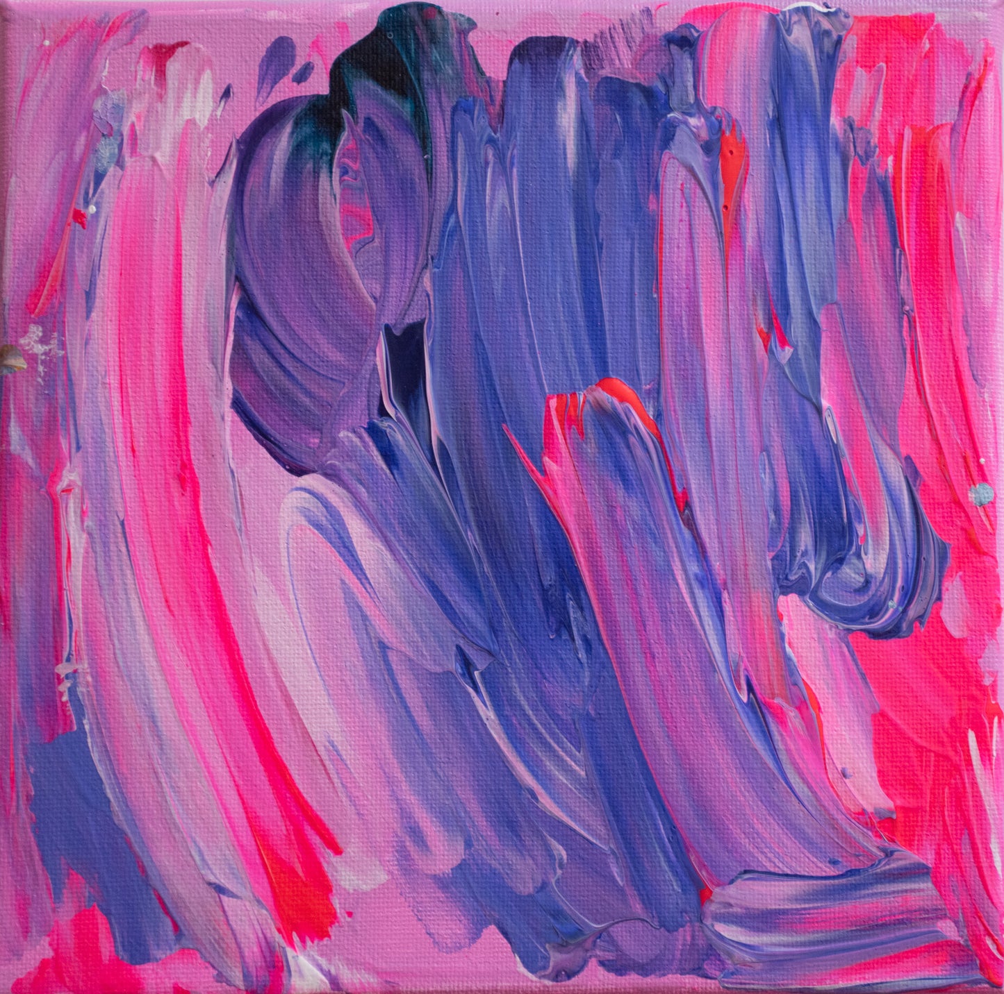 Run to your dream - Original Painting